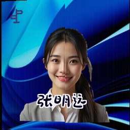 张明远